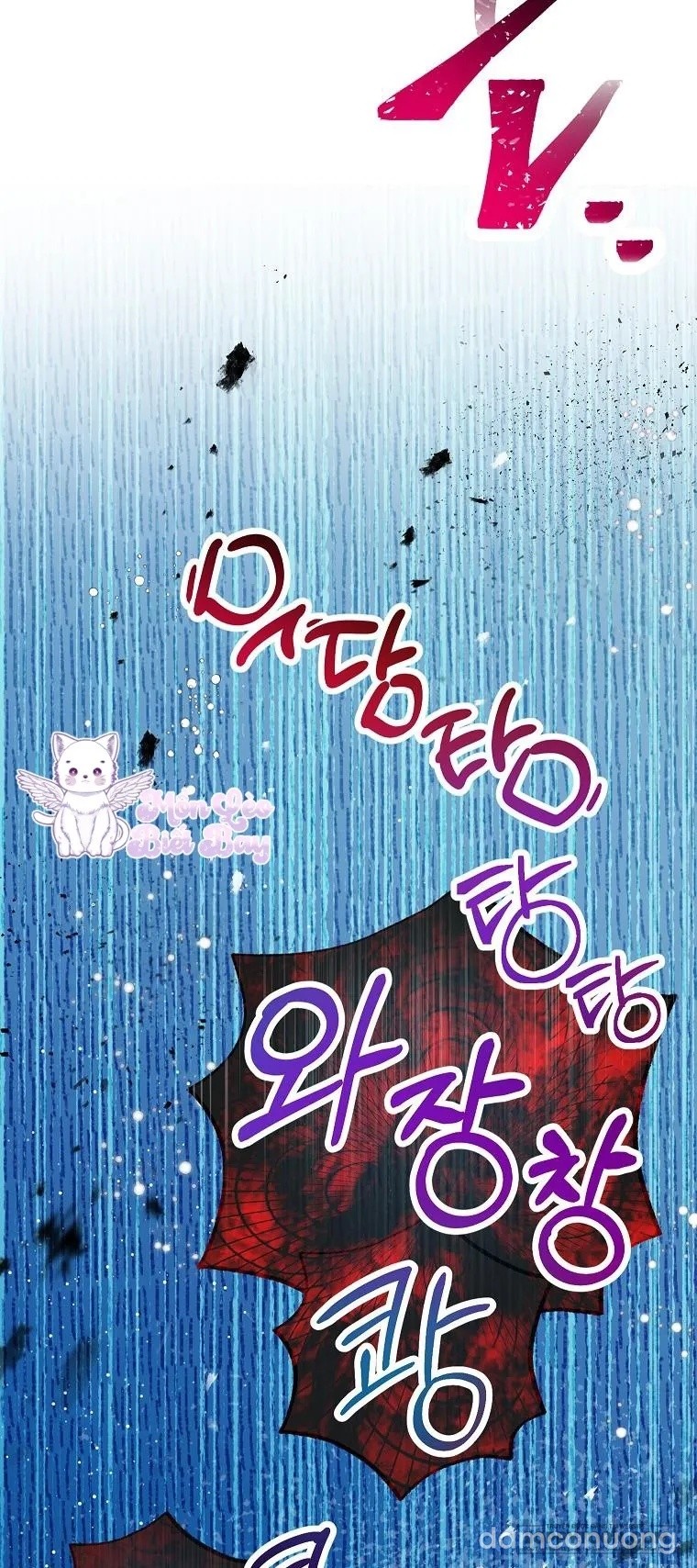 Con Gái Cưng Của Quỷ 