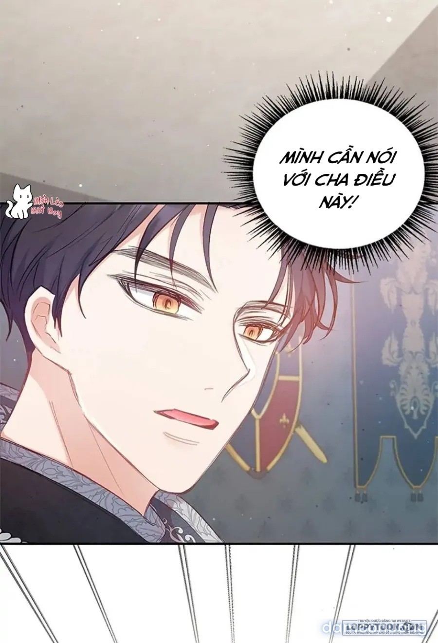 Con Gái Cưng Của Quỷ 