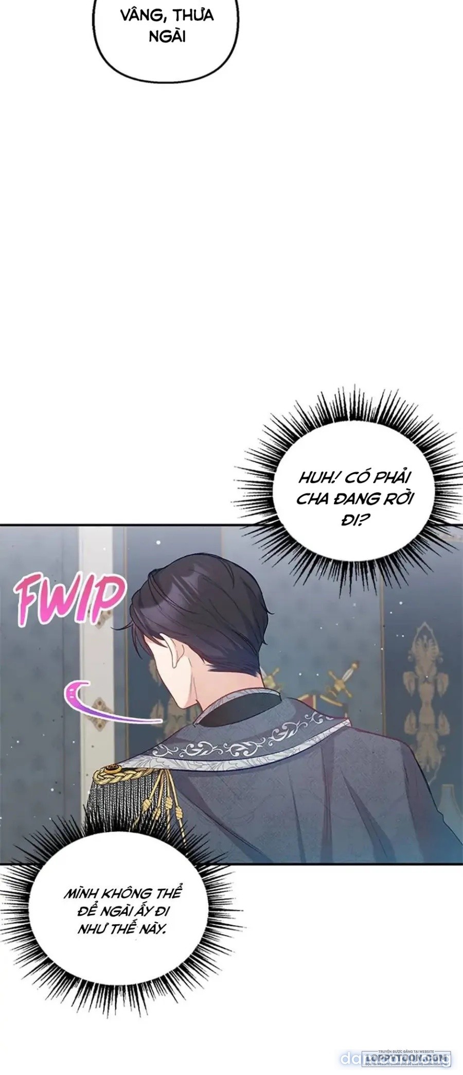 Con Gái Cưng Của Quỷ 