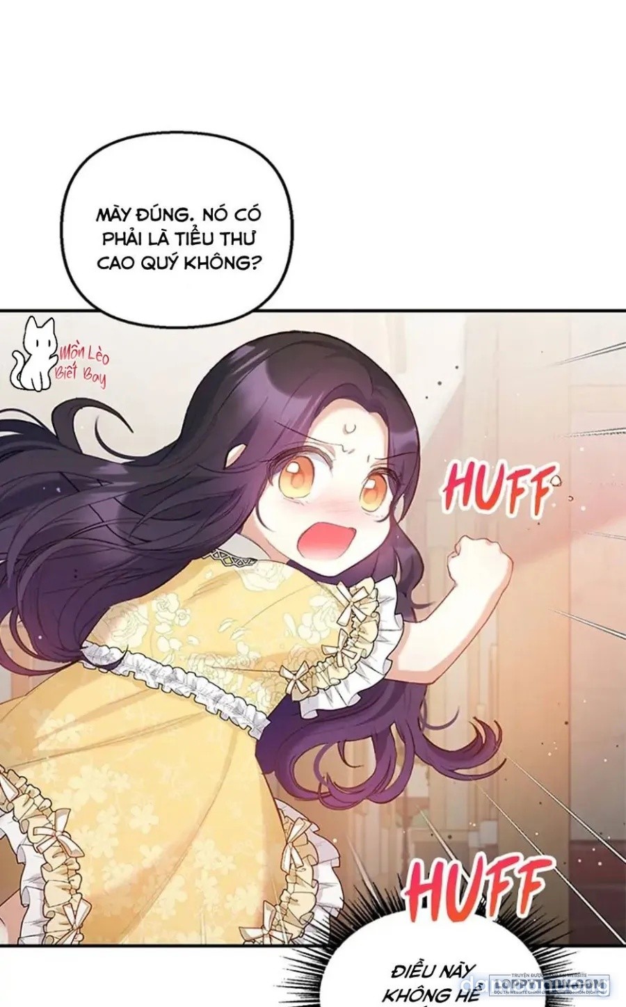 Con Gái Cưng Của Quỷ 