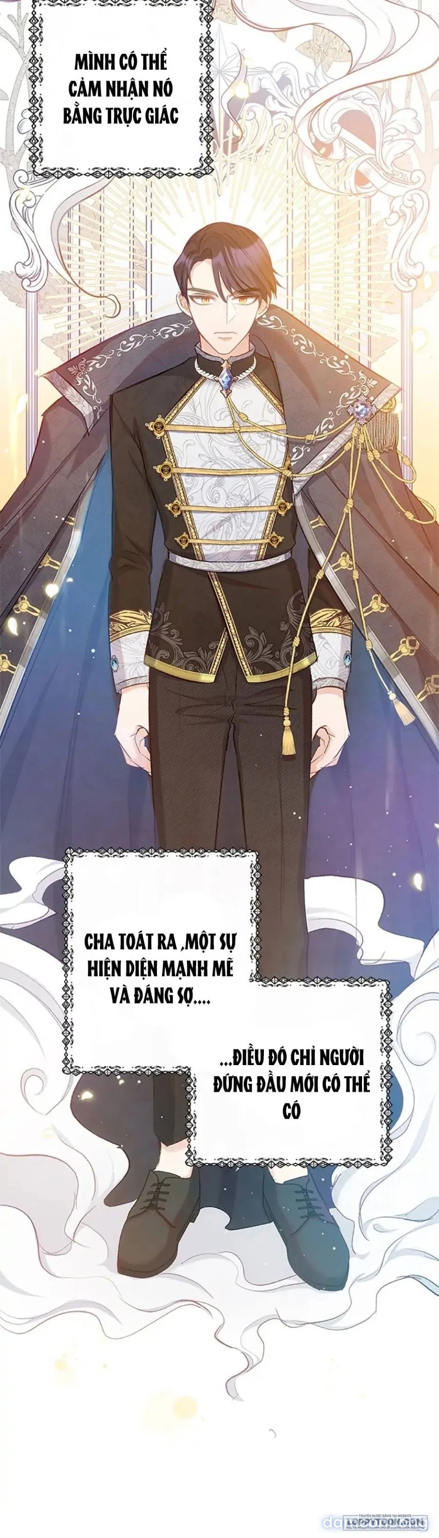 Con Gái Cưng Của Quỷ 