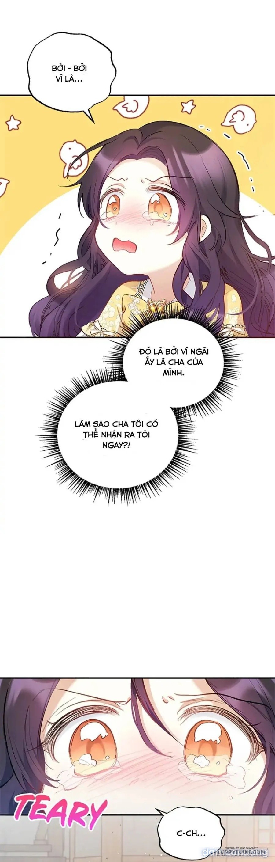 Con Gái Cưng Của Quỷ 