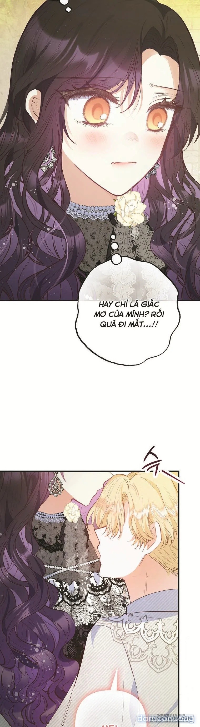 Con Gái Cưng Của Quỷ 