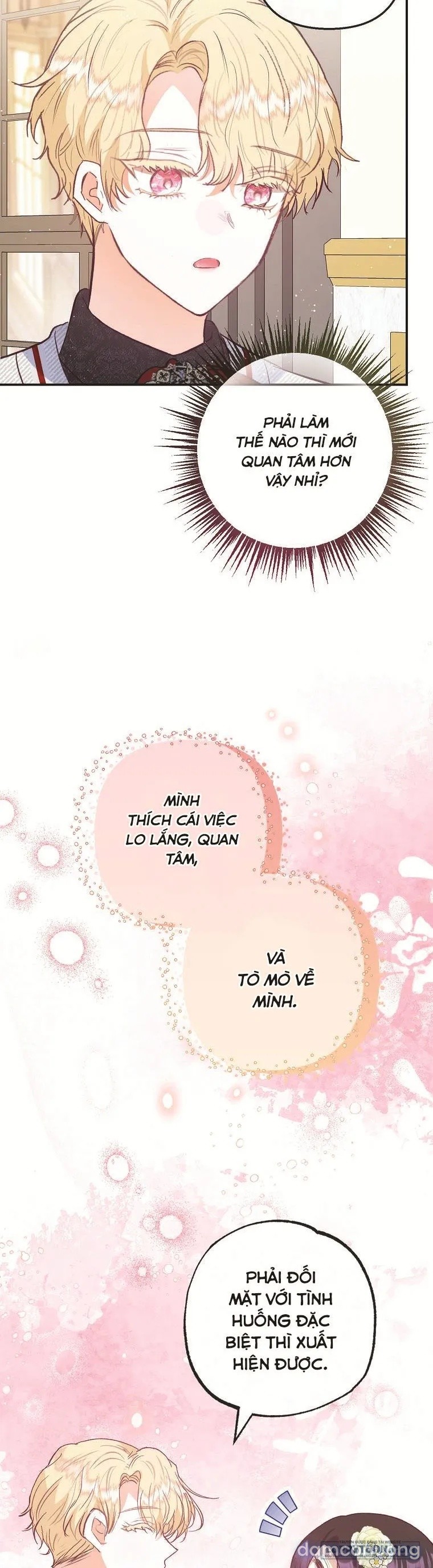 Con Gái Cưng Của Quỷ 