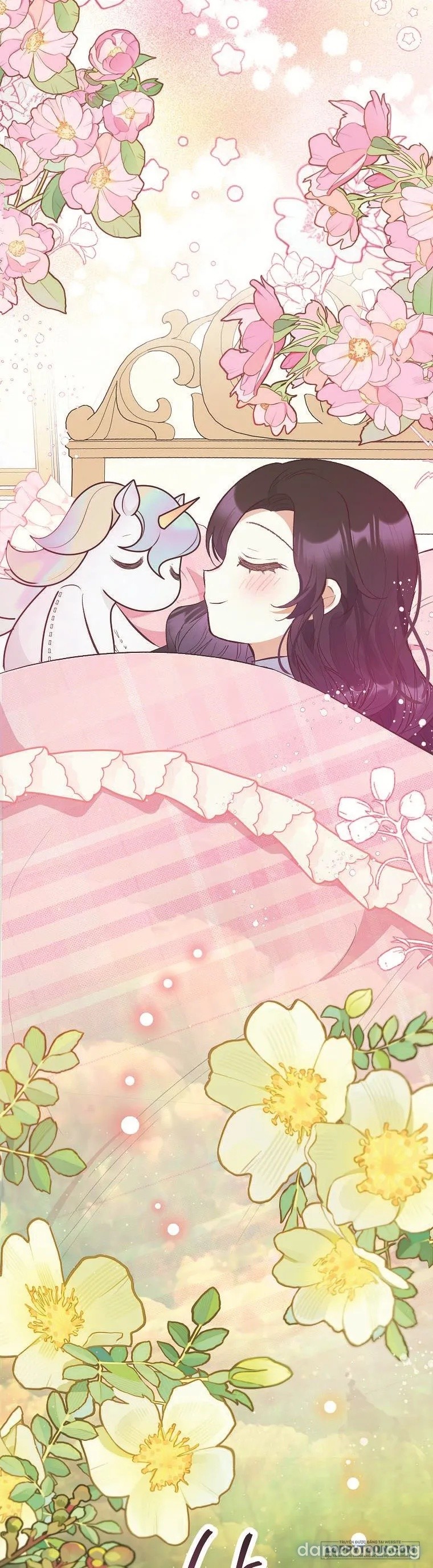Con Gái Cưng Của Quỷ 