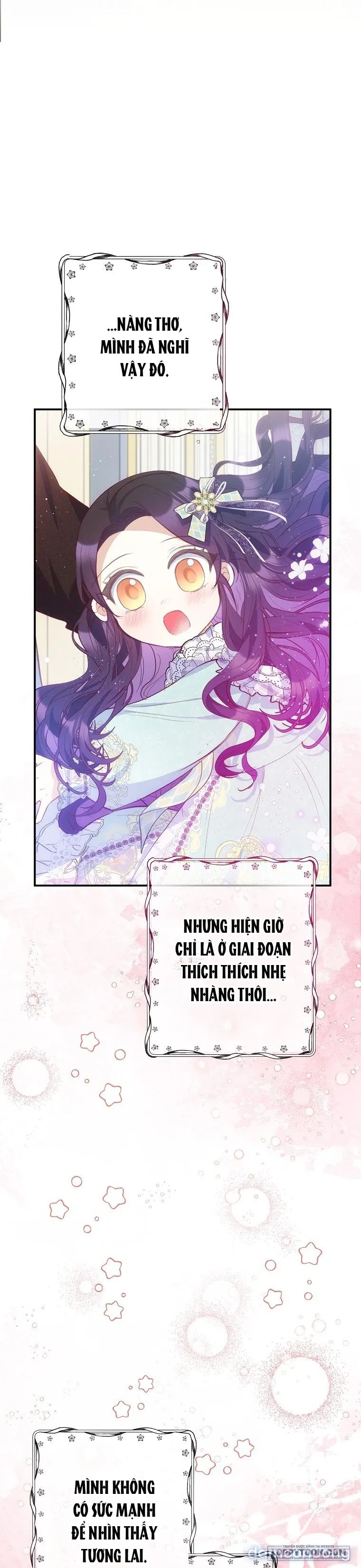Con Gái Cưng Của Quỷ 
