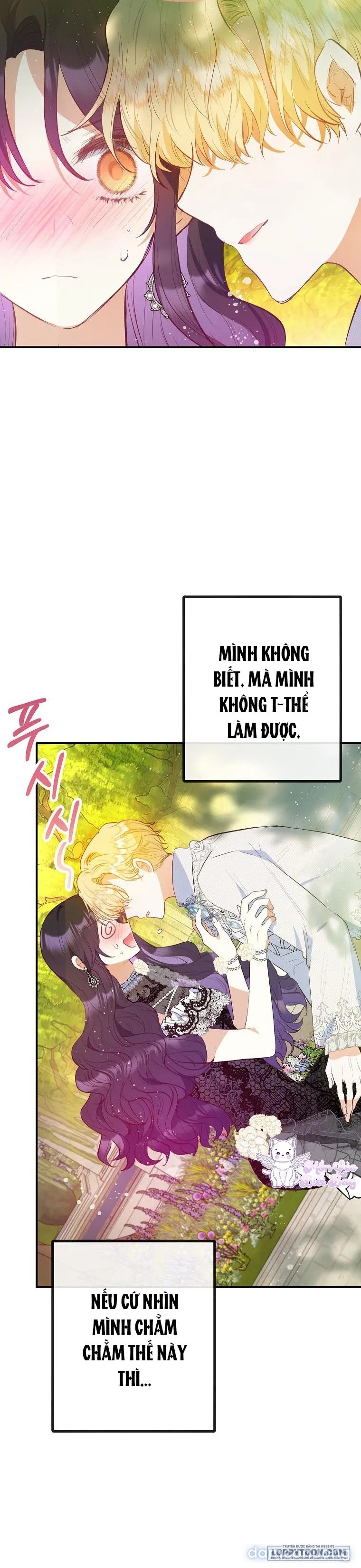 Con Gái Cưng Của Quỷ 
