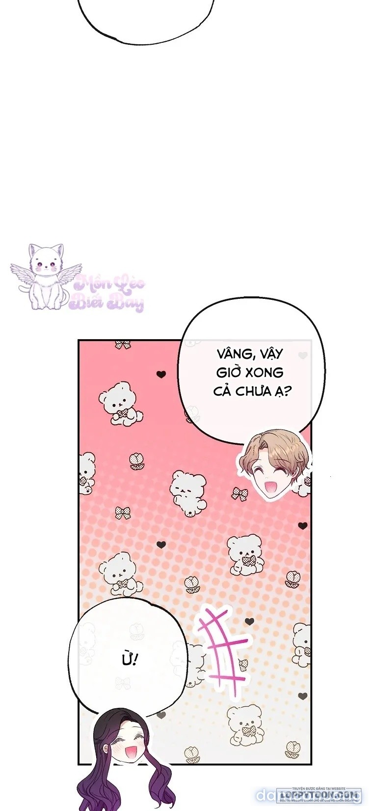 Con Gái Cưng Của Quỷ 