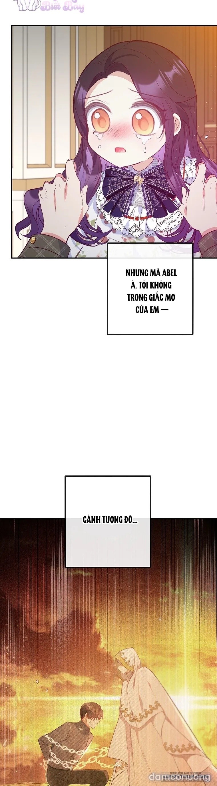 Con Gái Cưng Của Quỷ 