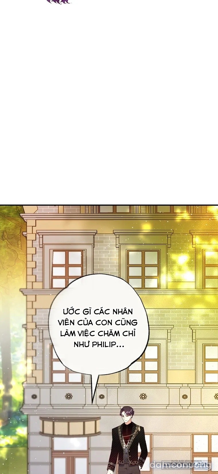Con Gái Cưng Của Quỷ 