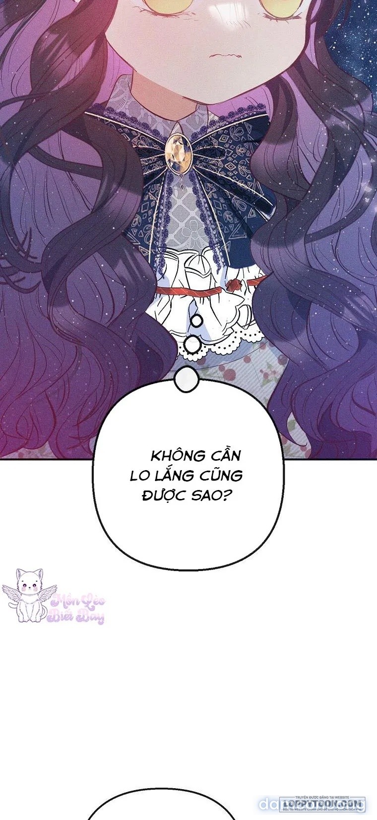 Con Gái Cưng Của Quỷ 