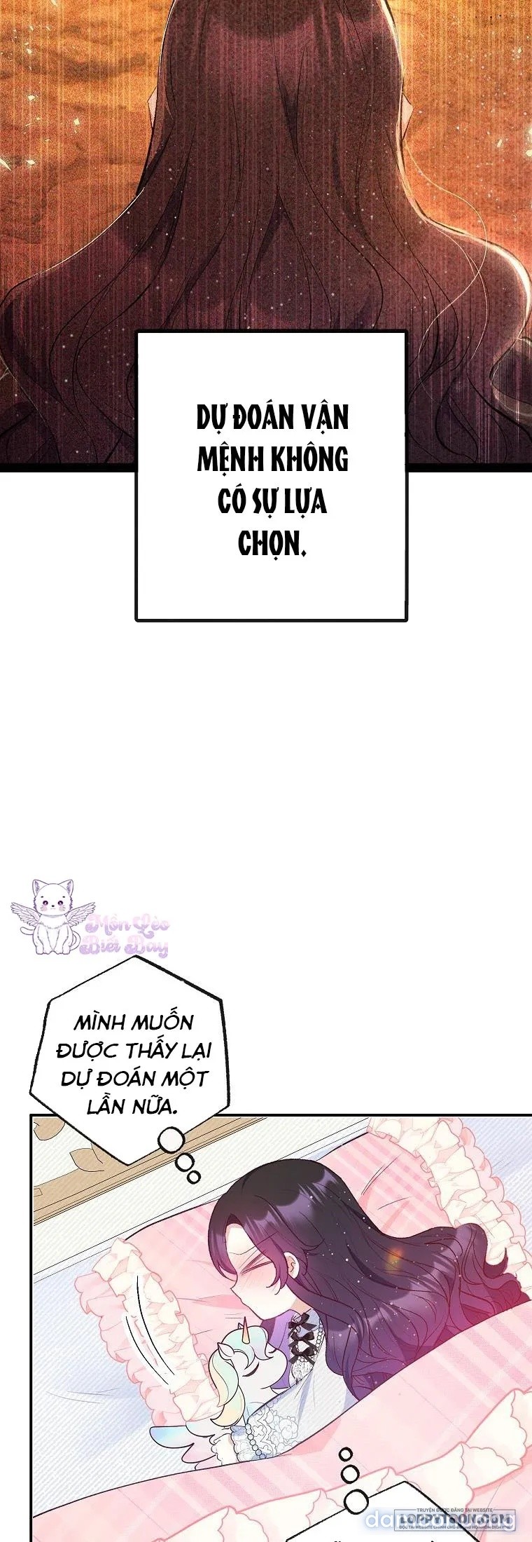 Con Gái Cưng Của Quỷ 
