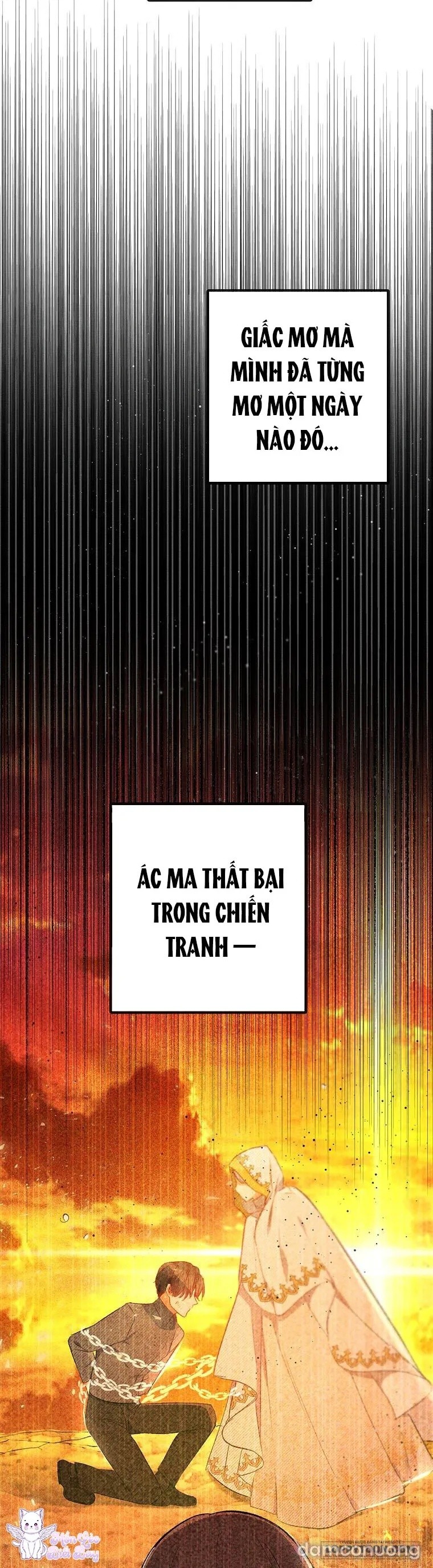 Con Gái Cưng Của Quỷ 