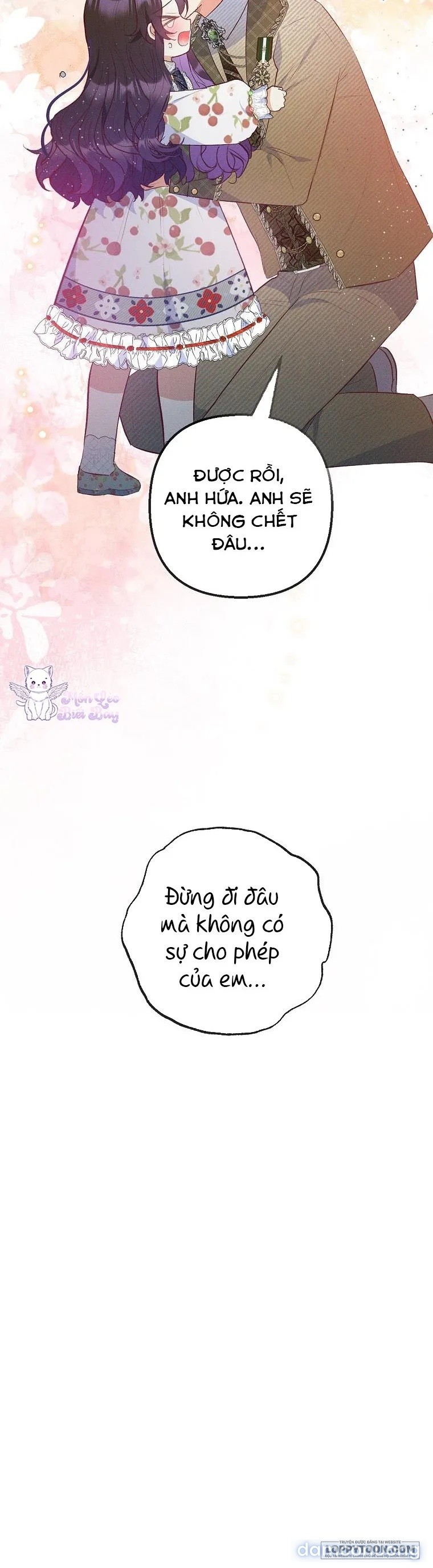 Con Gái Cưng Của Quỷ 