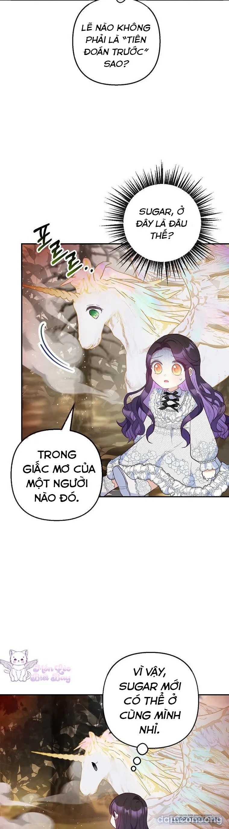 Con Gái Cưng Của Quỷ 