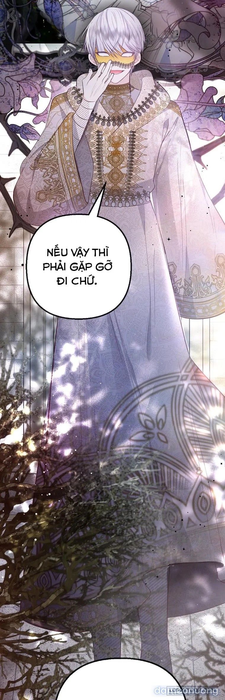 Con Gái Cưng Của Quỷ 