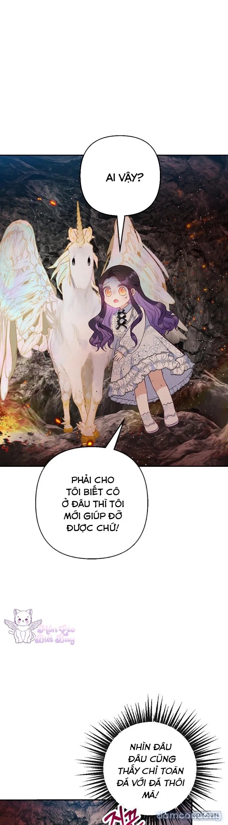 Con Gái Cưng Của Quỷ 