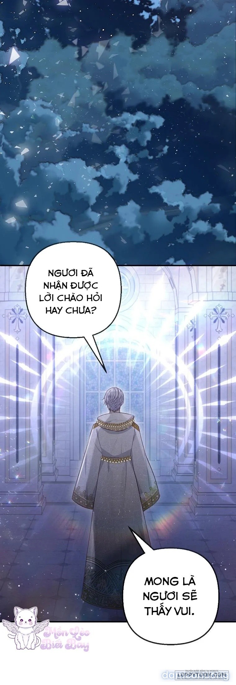 Con Gái Cưng Của Quỷ 