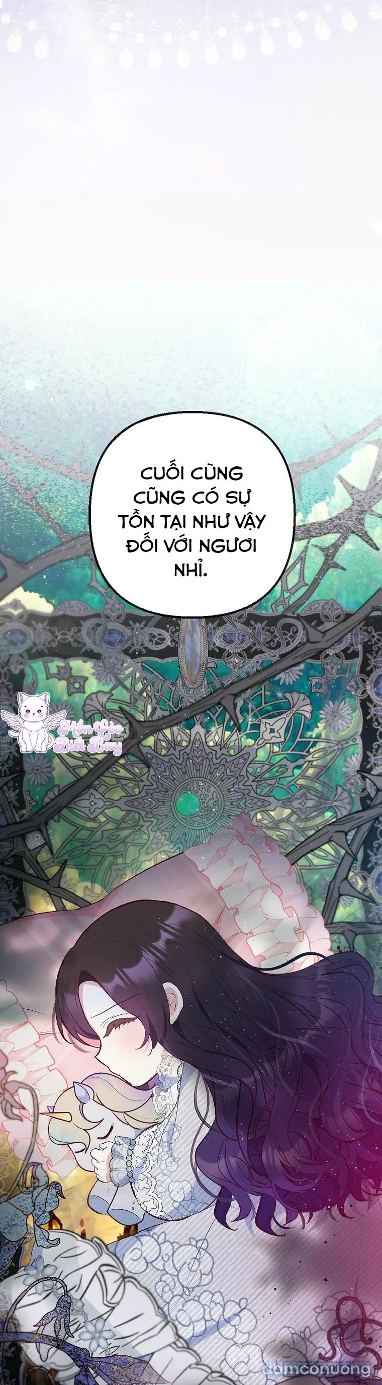 Con Gái Cưng Của Quỷ 