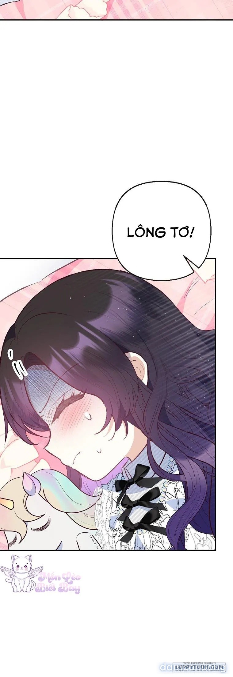 Con Gái Cưng Của Quỷ 