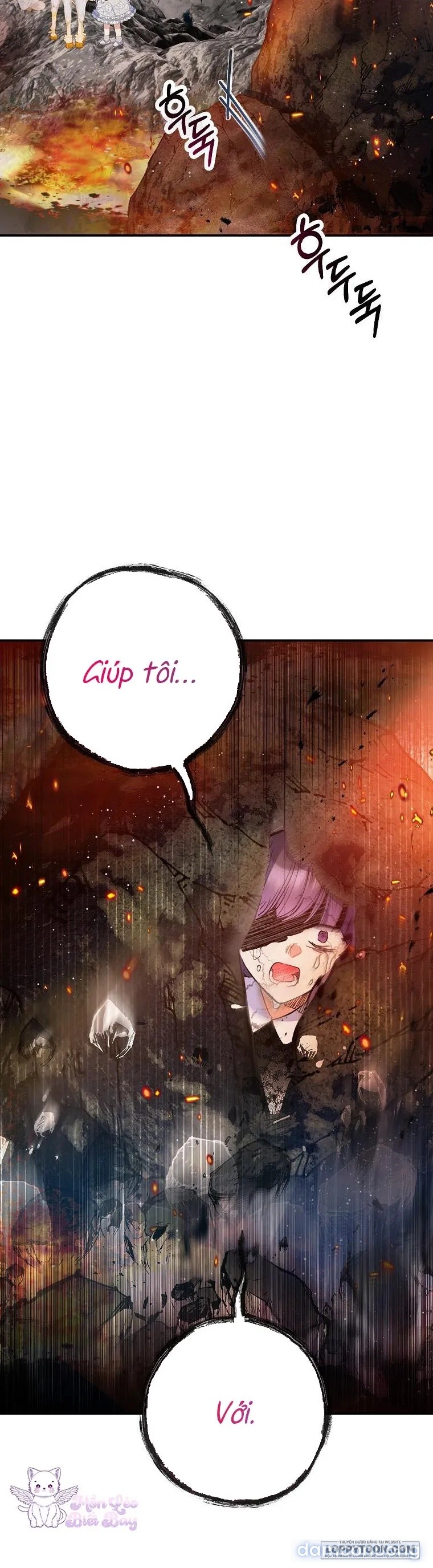 Con Gái Cưng Của Quỷ 