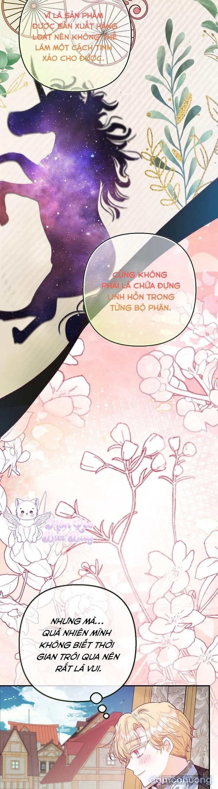 Con Gái Cưng Của Quỷ 