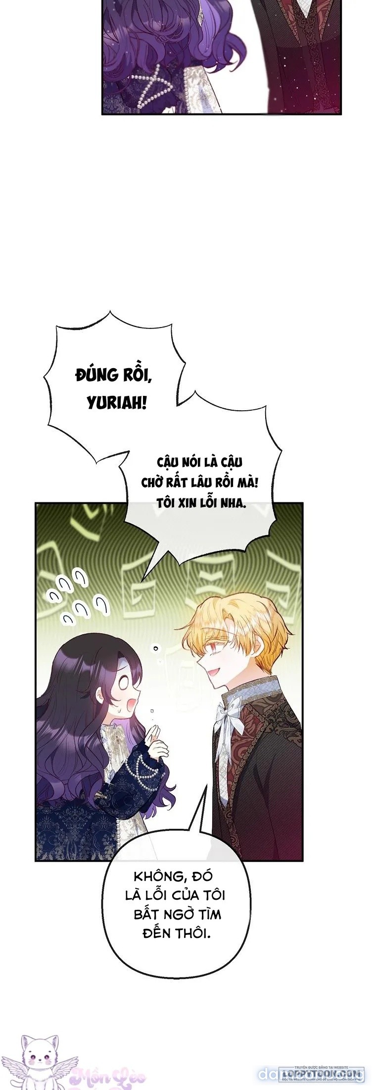 Con Gái Cưng Của Quỷ 