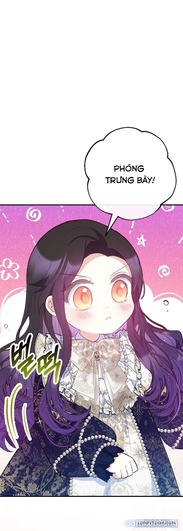 Con Gái Cưng Của Quỷ 