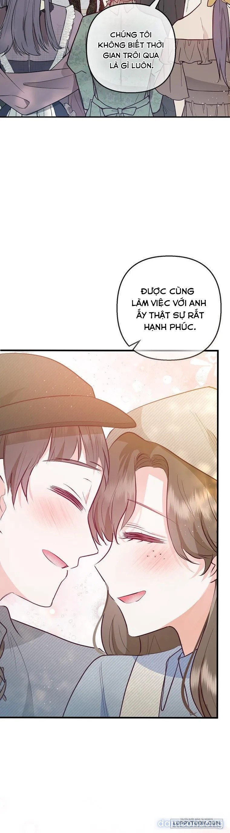 Con Gái Cưng Của Quỷ 