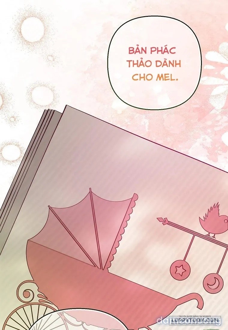 Con Gái Cưng Của Quỷ 