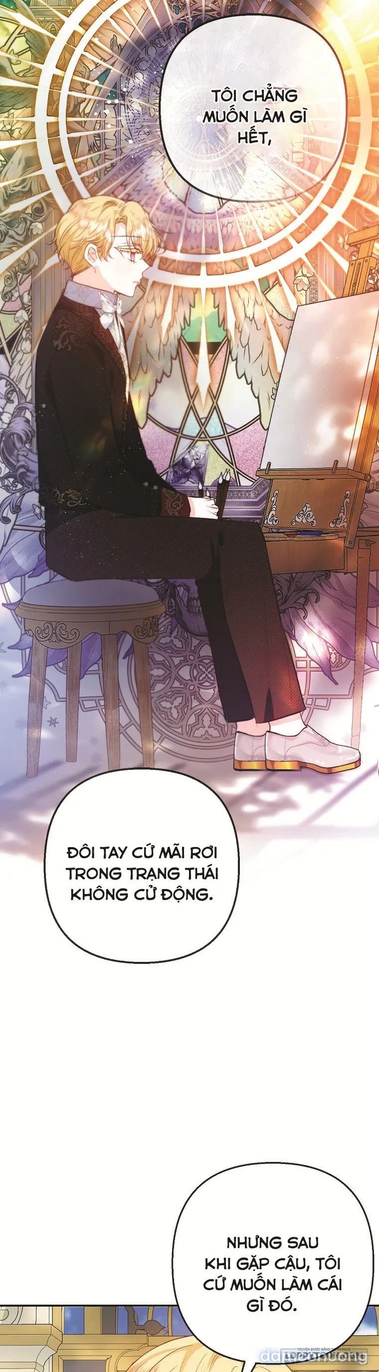 Con Gái Cưng Của Quỷ 