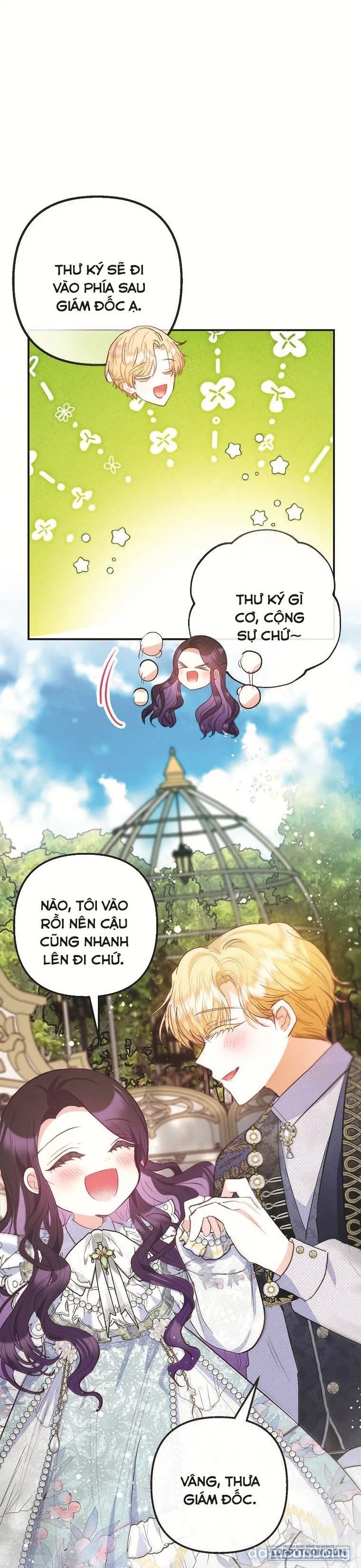 Con Gái Cưng Của Quỷ 