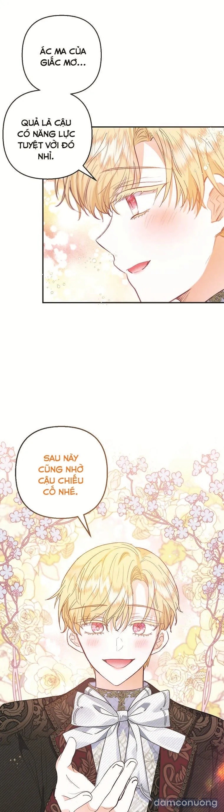 Con Gái Cưng Của Quỷ 