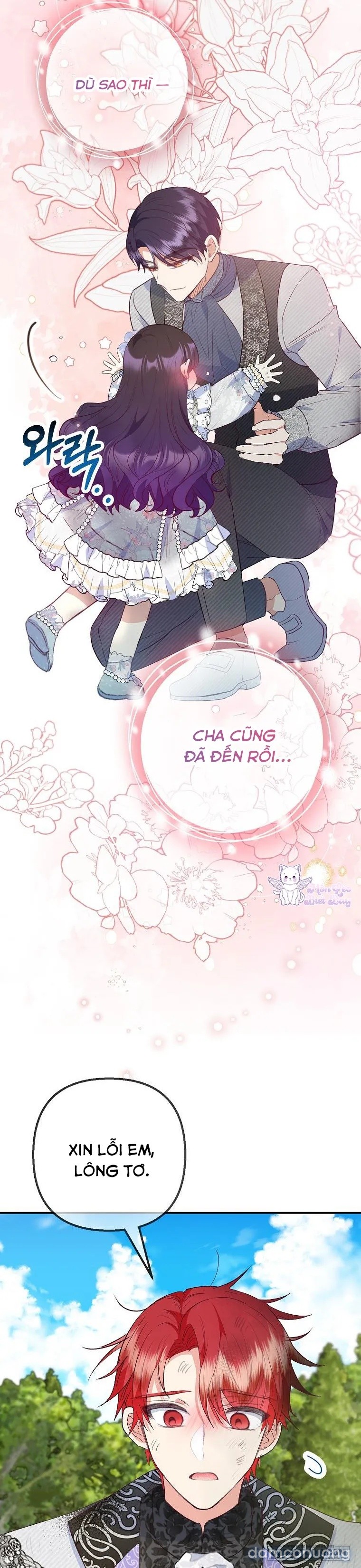 Con Gái Cưng Của Quỷ 