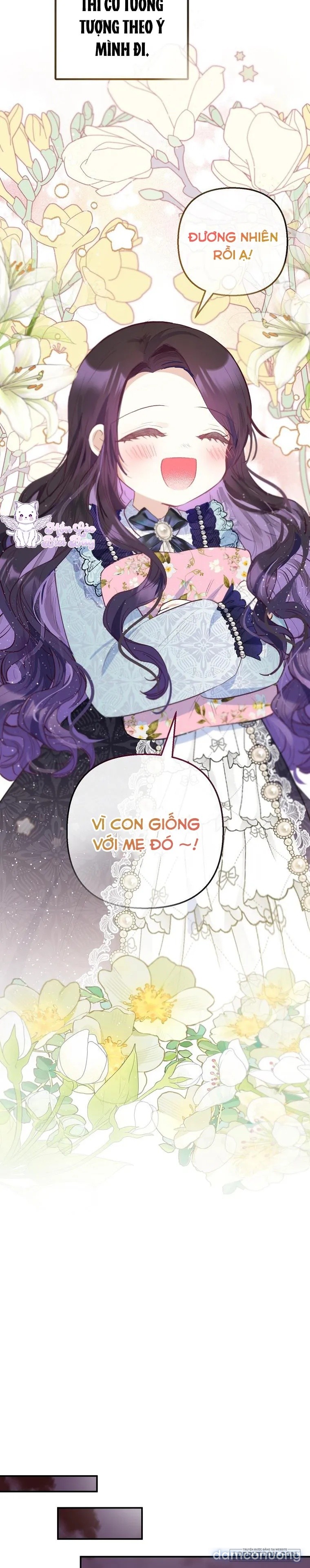 Con Gái Cưng Của Quỷ 