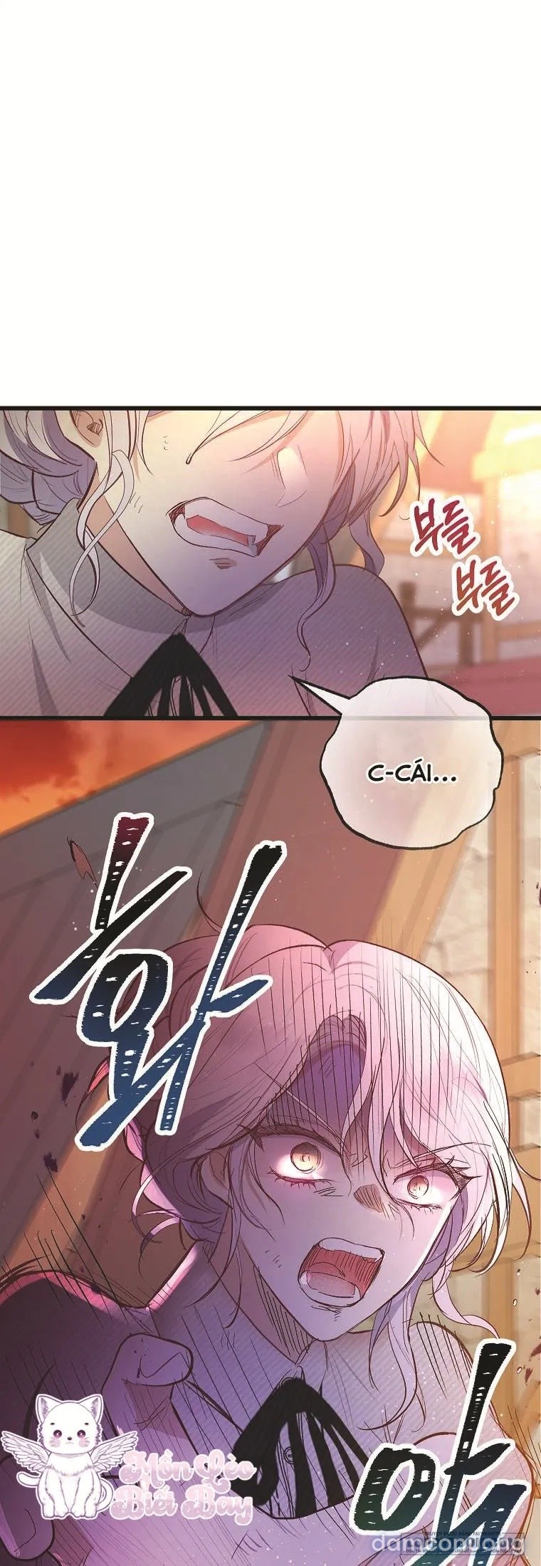 Con Gái Cưng Của Quỷ 