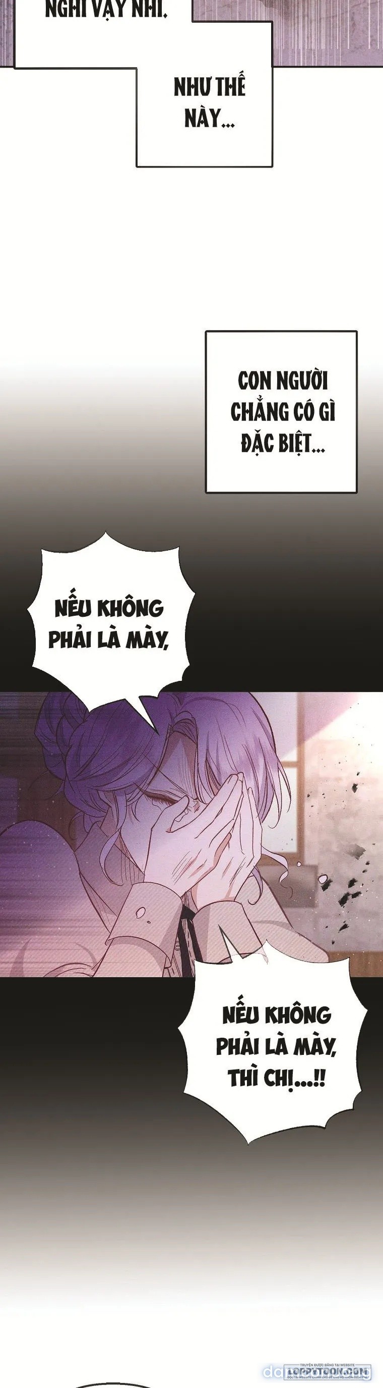 Con Gái Cưng Của Quỷ 