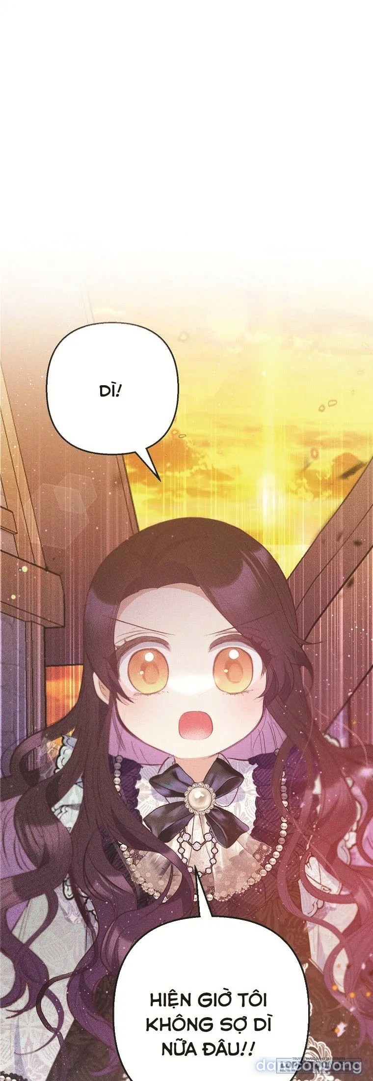 Con Gái Cưng Của Quỷ 