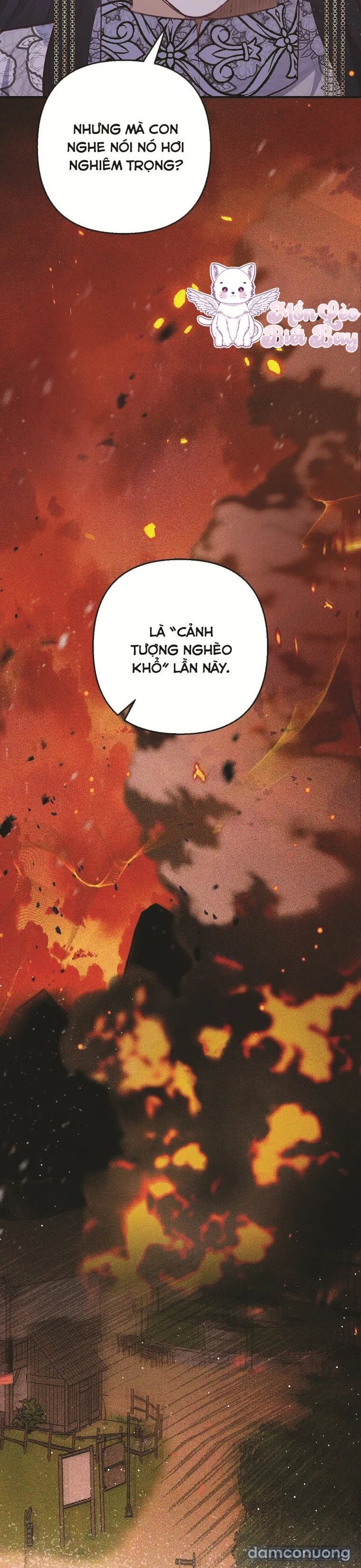 Con Gái Cưng Của Quỷ 