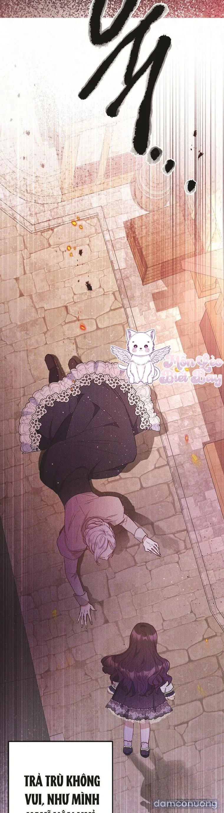 Con Gái Cưng Của Quỷ 