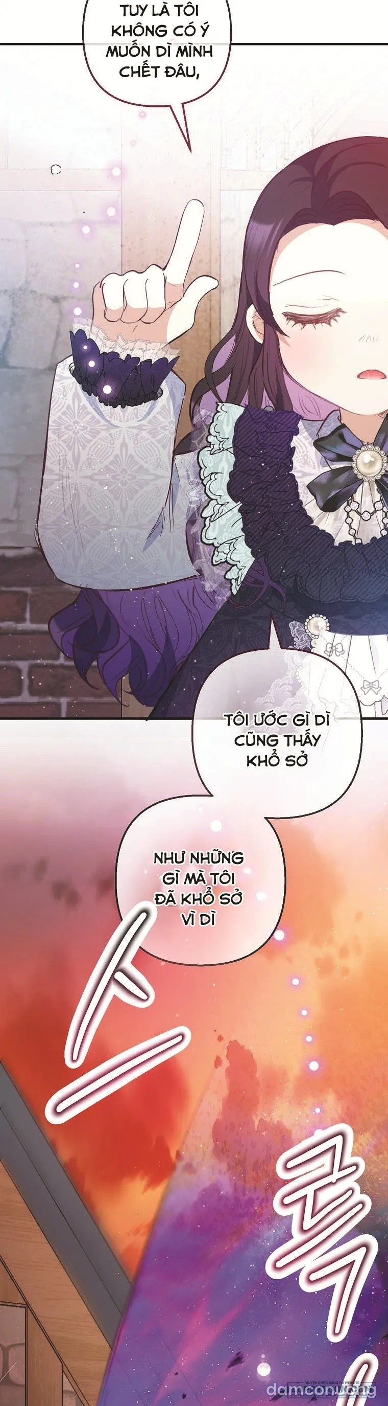 Con Gái Cưng Của Quỷ 