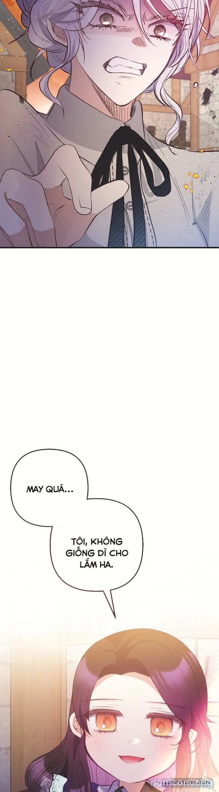 Con Gái Cưng Của Quỷ 