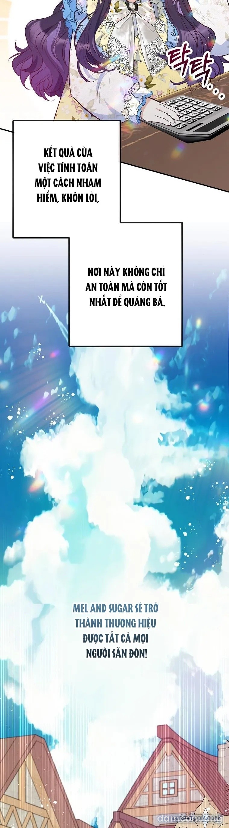 Con Gái Cưng Của Quỷ 