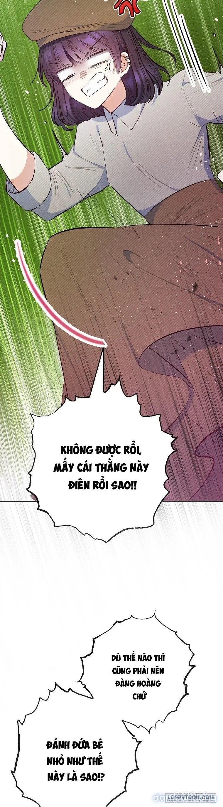 Con Gái Cưng Của Quỷ 