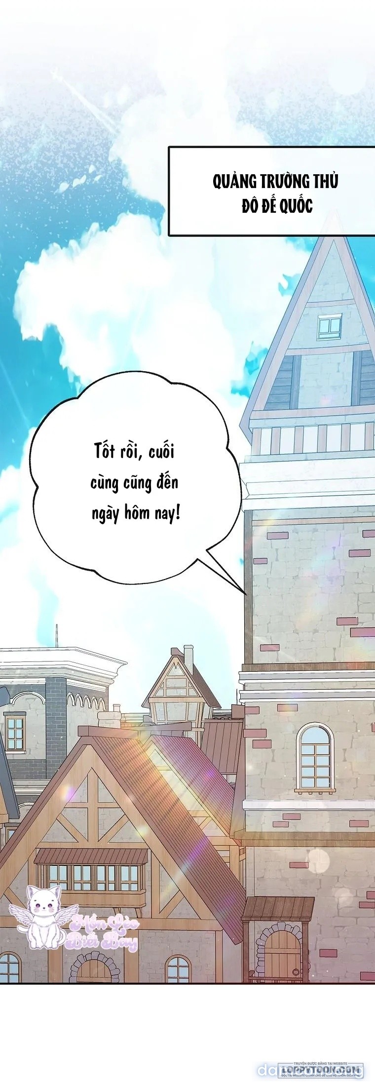 Con Gái Cưng Của Quỷ 