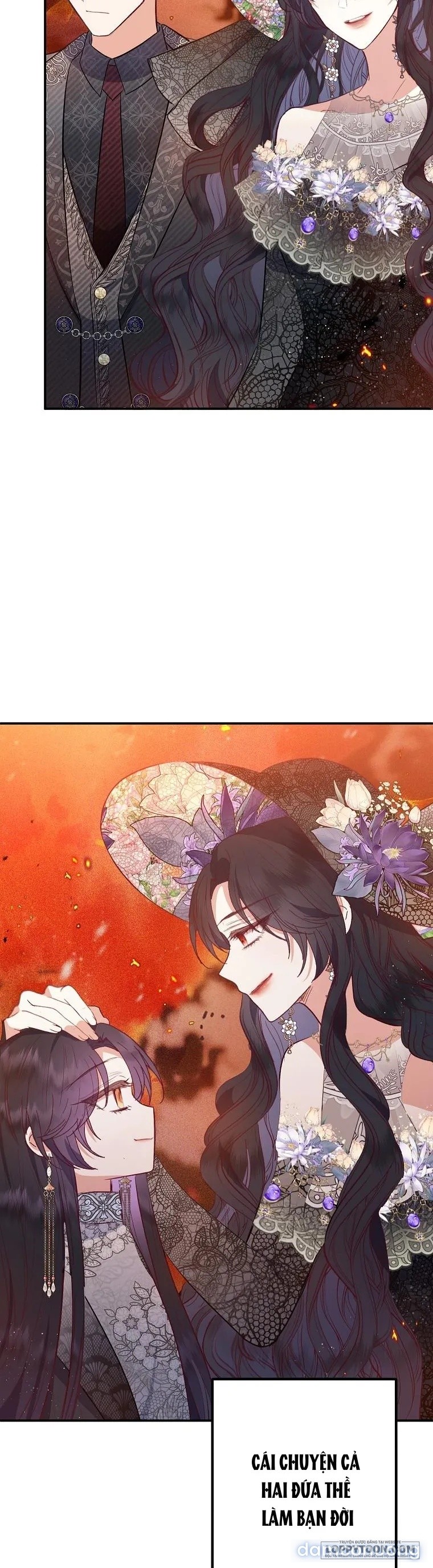 Con Gái Cưng Của Quỷ 