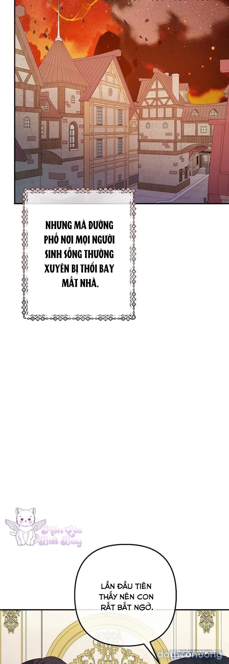 Con Gái Cưng Của Quỷ 