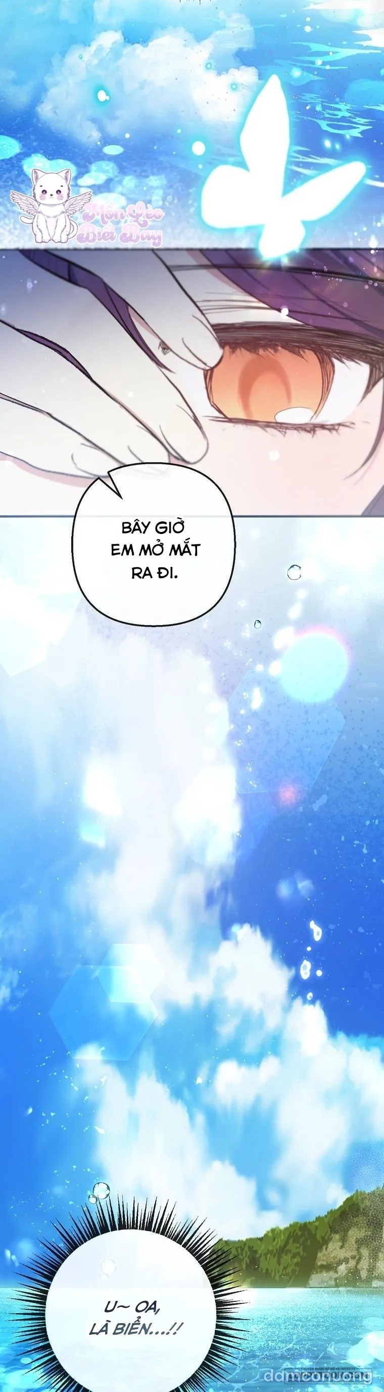 Con Gái Cưng Của Quỷ 