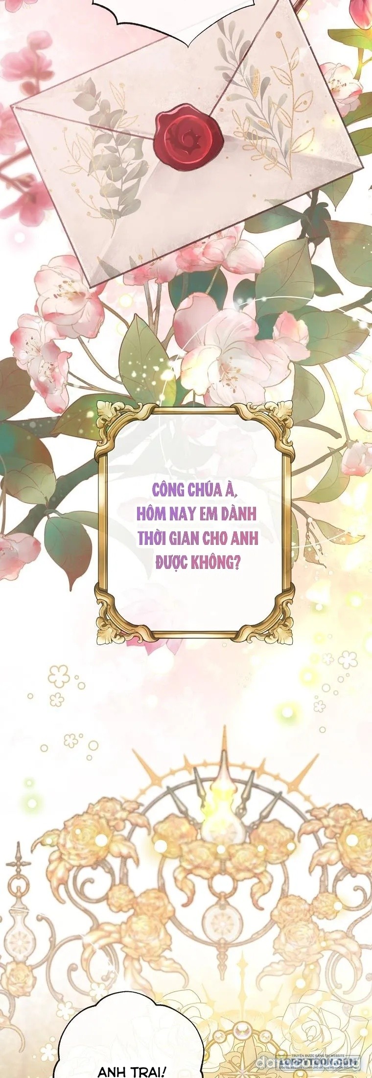 Con Gái Cưng Của Quỷ 