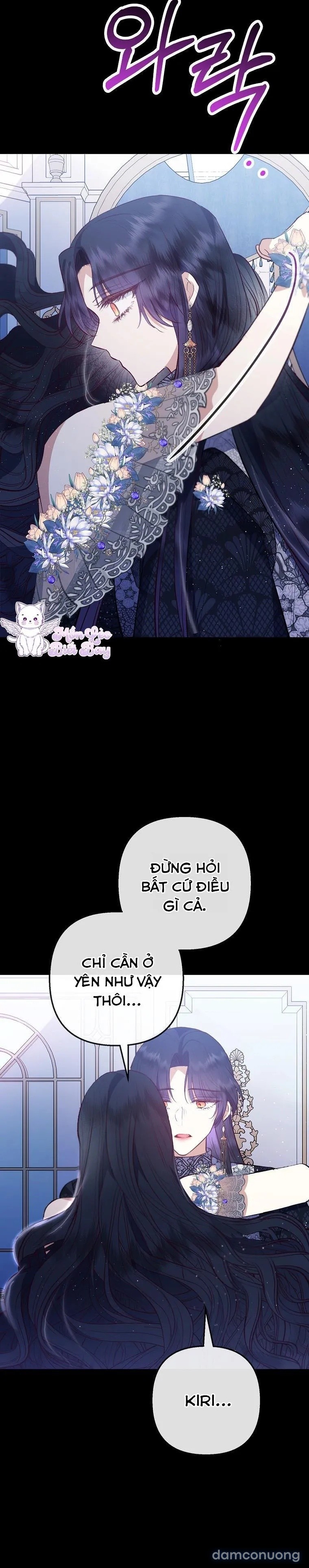 Con Gái Cưng Của Quỷ 